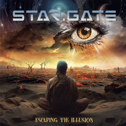 Star.Gate : Escaping the Illusion